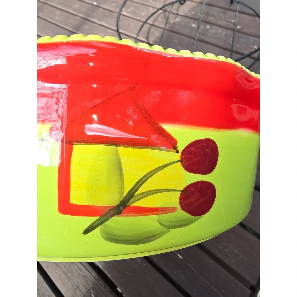 Temptations Presentable Ovenware 10